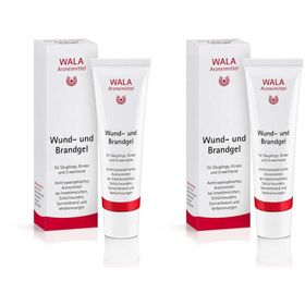 WALA® Wund- und Brandgel
