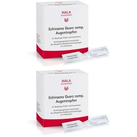 WALA® Echinacea Quarz comp. Augentropfen