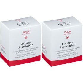 WALA® Echinacea Augentropfen