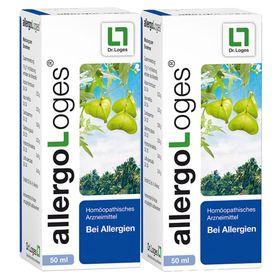 allergoLoges® Tropfen