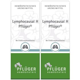 Lymphocausal H Pflüger®