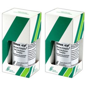 Sinus-cyl® Herz-Rhythmus-Complex Tropfen