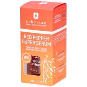 Erborian Red Pepper Super Serum