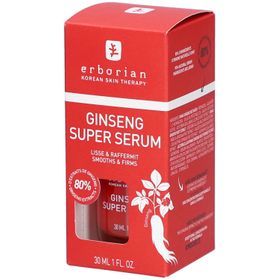 Erborian Ginseng Super Serum