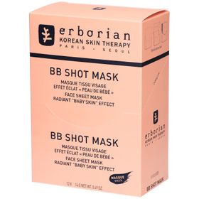 Erborian BB Shot Mask