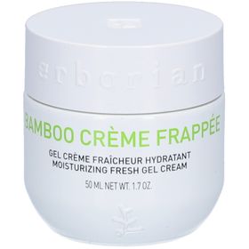 Erborian Bamboo Creme Frappée