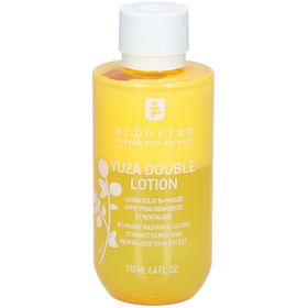 Erborian Yuza Double Lotion