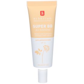 Erborian Super BB Nude