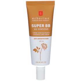 Erborian Super BB Caramel