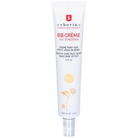 Erborian BB Creme Nude