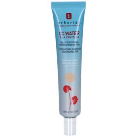 Erborian CC Water Clair