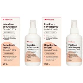 Redcare Insektenschutzspray Citriodiol™ 30 %
