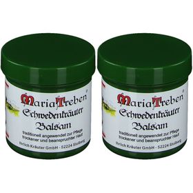 Maria Treben® Schwedenkräuter Balsam