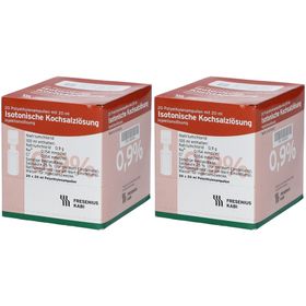 Isotonische Kochsalzlösung 0,9%