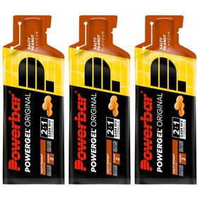 PowerBar® Original Gel Salty Peanut