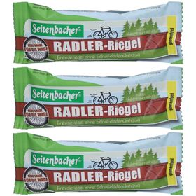 Seitenbacher® Radler Riegel