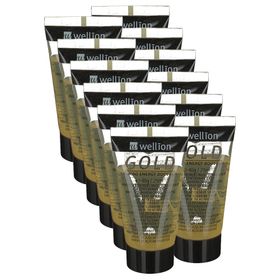 Wellion Gold Sirup Vanille