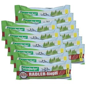 Seitenbacher® Radler Riegel