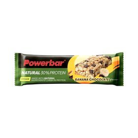 Powerbar NATURAL PROTEIN Bananen-Schokolade