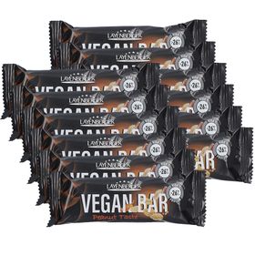 LAYENBERGER® Vegan Bar Erdnuss