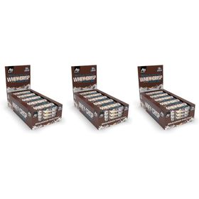 All Stars® WHEY-CRISP Protein Bar