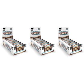 All Stars® WHEY-CRISP Protein Bar