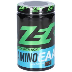 ZEC+ AMINO EAA Aminosäure Pulver Cola