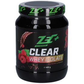 ZEC+ CLEAR WHEY ISOLATE