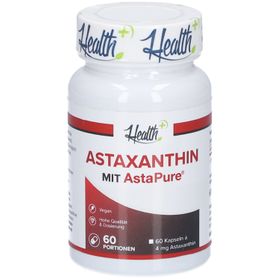 HEALTH+ ASTAXANTHIN