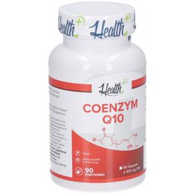 HEALTH+ COENZYM Q10