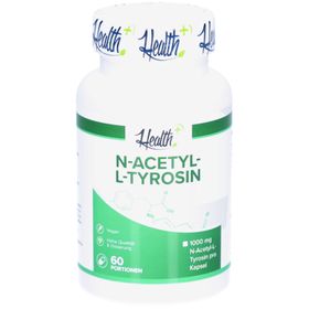 HEALTH+ N-ACETYL-L-TYROSIN