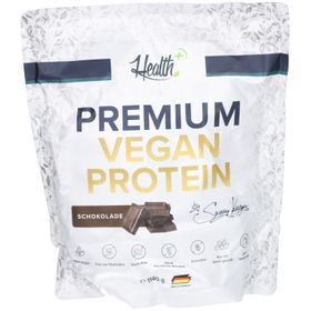HEALTH+ Premium Vegan Protein