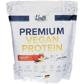 HEALTH+ Premium Vegan Protein