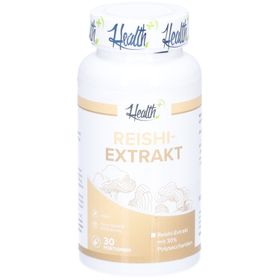 HEALTH+ REISHI