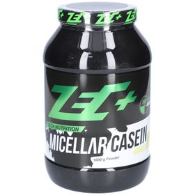 ZEC+ MICELLAR CASEIN Protein