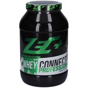 ZEC+ Whey Connection Professional Protein Banana