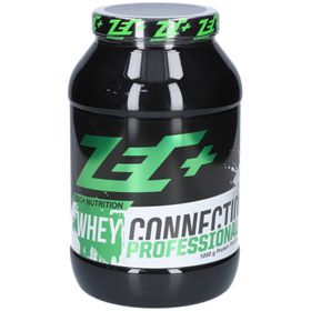 ZEC+ Whey Connection Professional Protein Chocolate