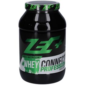 ZEC+ Whey Connection Professional Protein/ Eiweiß Pistazie