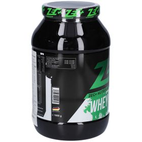 ZEC+ Whey Connection Professional Protein/ Eiweiß White Chocolate