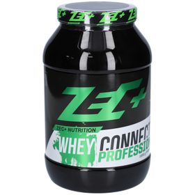 ZEC+ NUTRITION Whey Connection Professional White Chocolate-Hazelnut