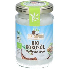 Dr. Goerg Bio-Kokosöl