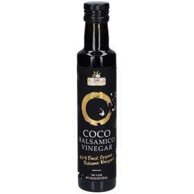 Dr. Goerg Bio-Kokosblüten-Balsamico-Essig