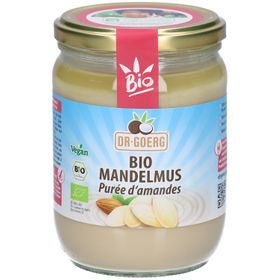 Premium Bio-Mandelmus
