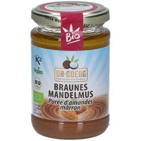 Dr. Goerg Braunes Mandelmus