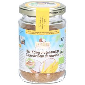 Dr. Goerg Bio-Kokosblütenzucker