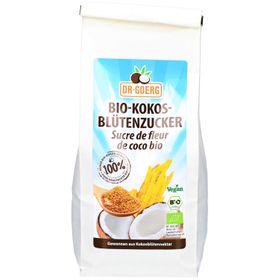 Dr. Goerg Bio-Kokosblütenzucker