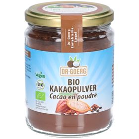 Dr. Goerg Bio-Kakaopulver