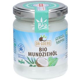 Dr. Goerg Bio-Mundziehöl