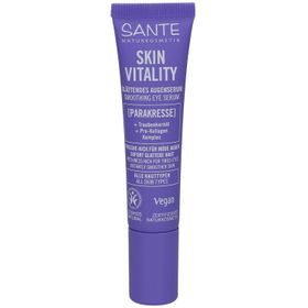 SANTE Skin Vitality Glättendes Augenserum