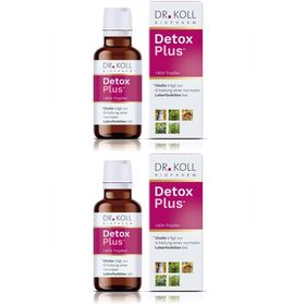 DR. KOLL Detox Plus*